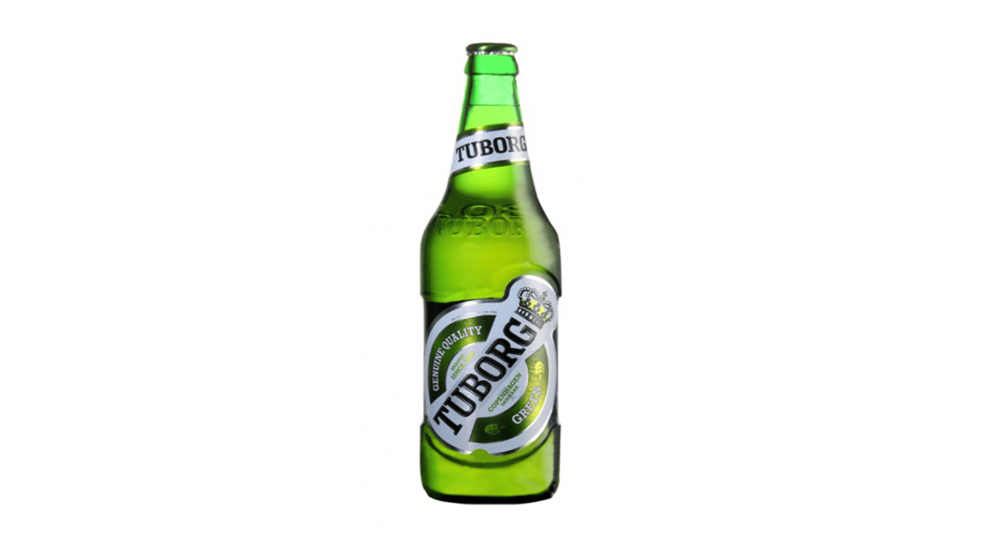 Tuborg Smooth 33 cl